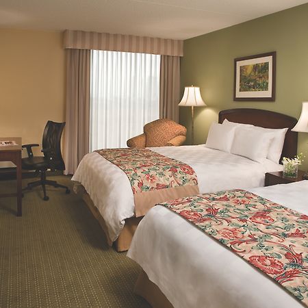 Hotel Carlingview Toronto Airport Mississauga Værelse billede