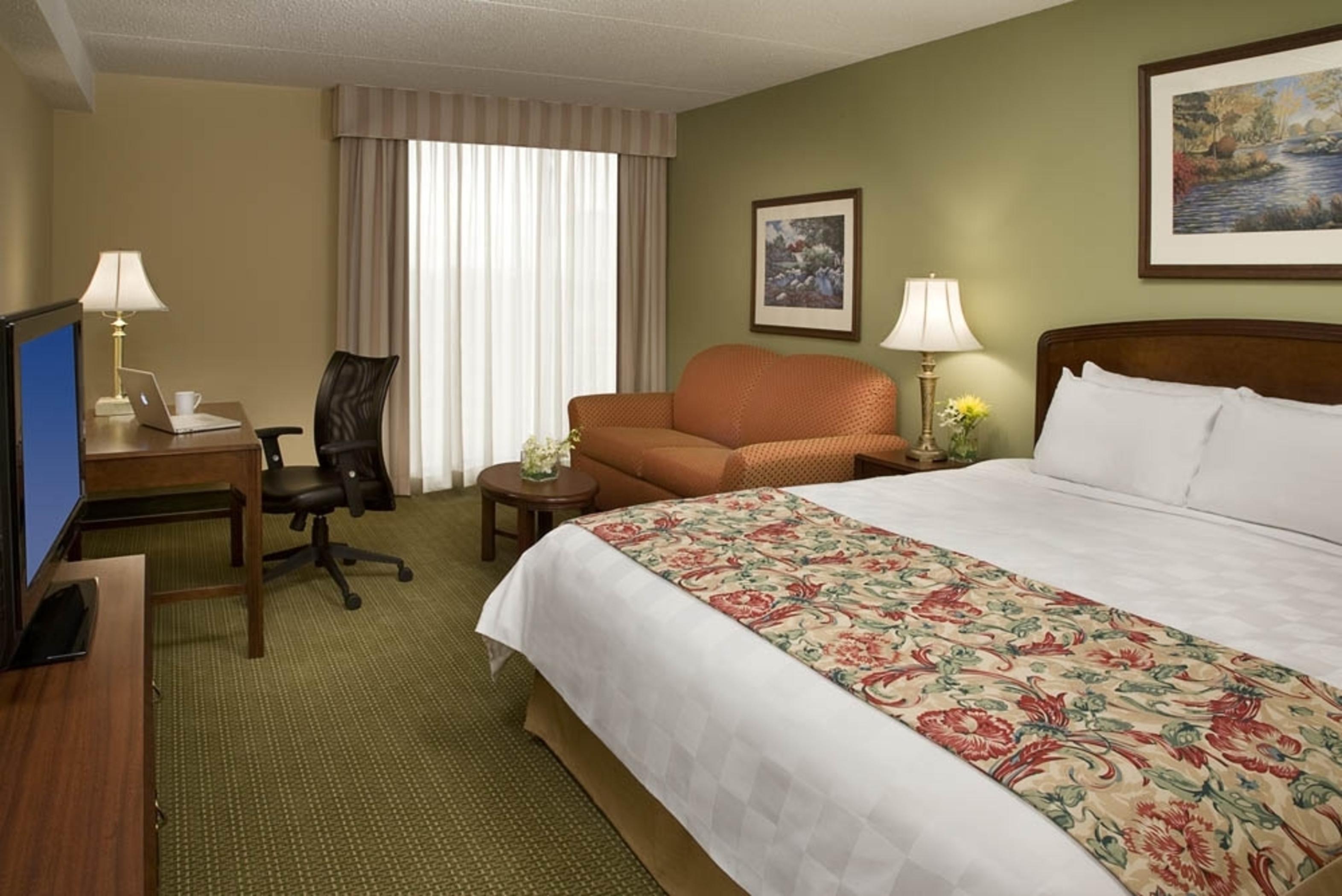Hotel Carlingview Toronto Airport Mississauga Værelse billede