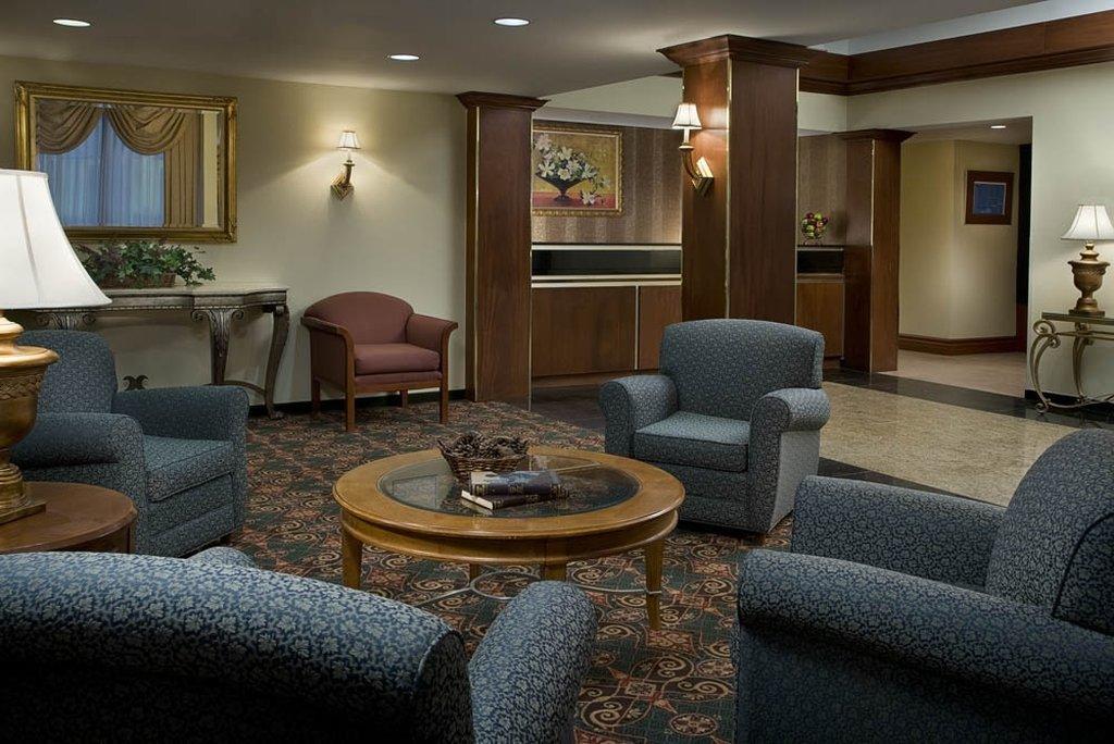 Hotel Carlingview Toronto Airport Mississauga Eksteriør billede