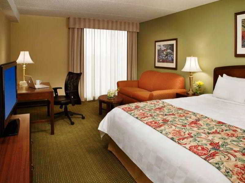 Hotel Carlingview Toronto Airport Mississauga Eksteriør billede